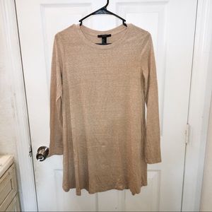 FOREVER 21 DRESS
